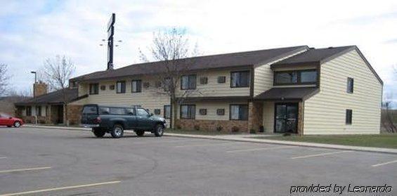 Amerivu Inn & Suites-Avon Exterior foto